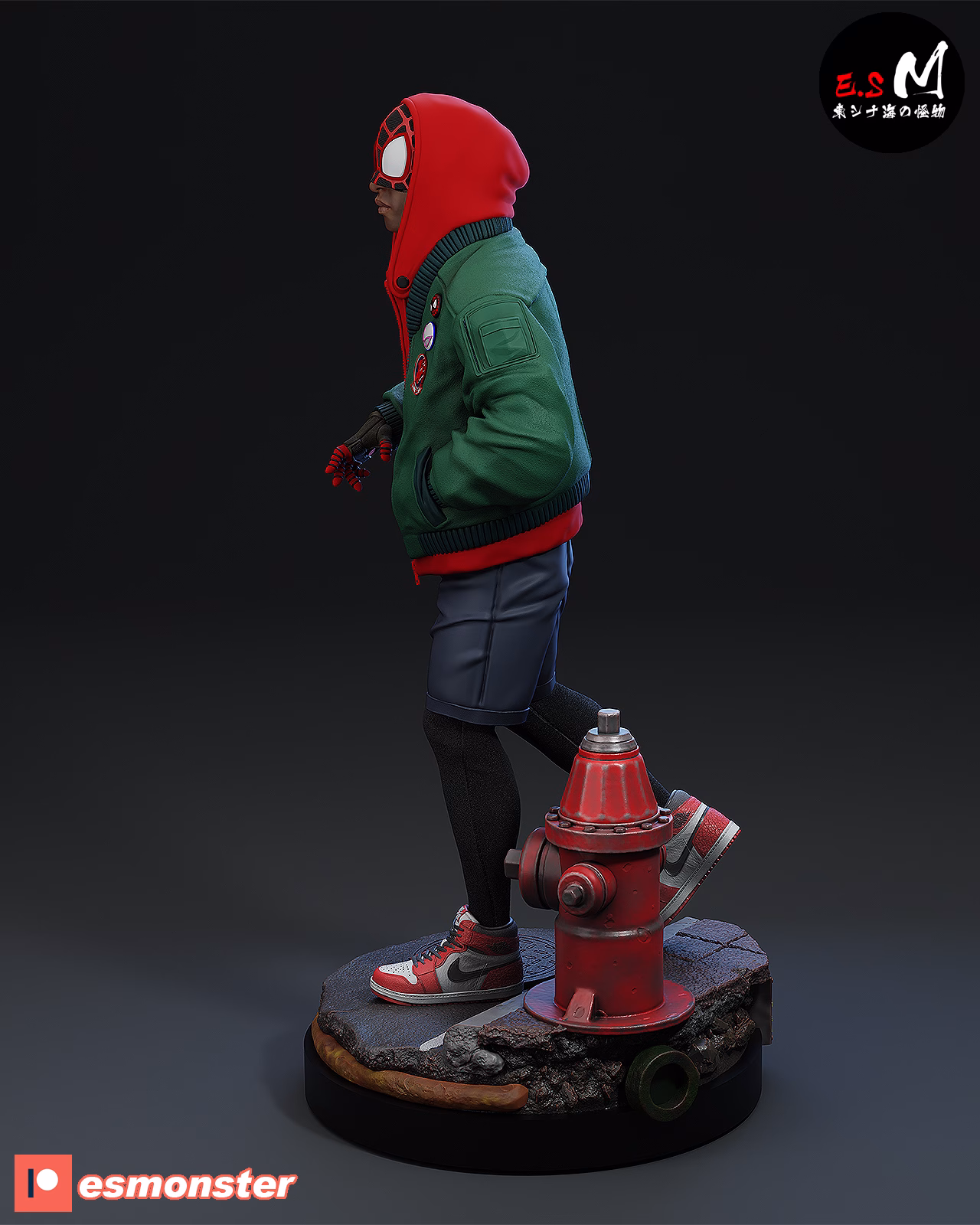 Miles Morales - Image 13