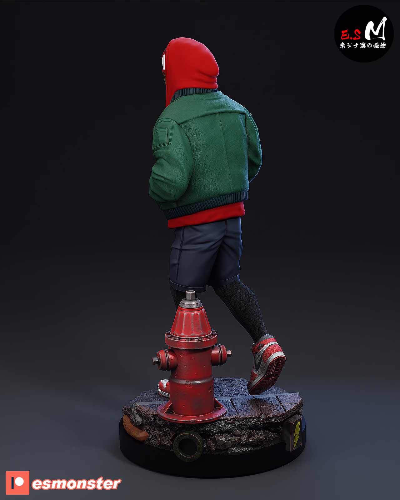 Miles Morales - Image 12