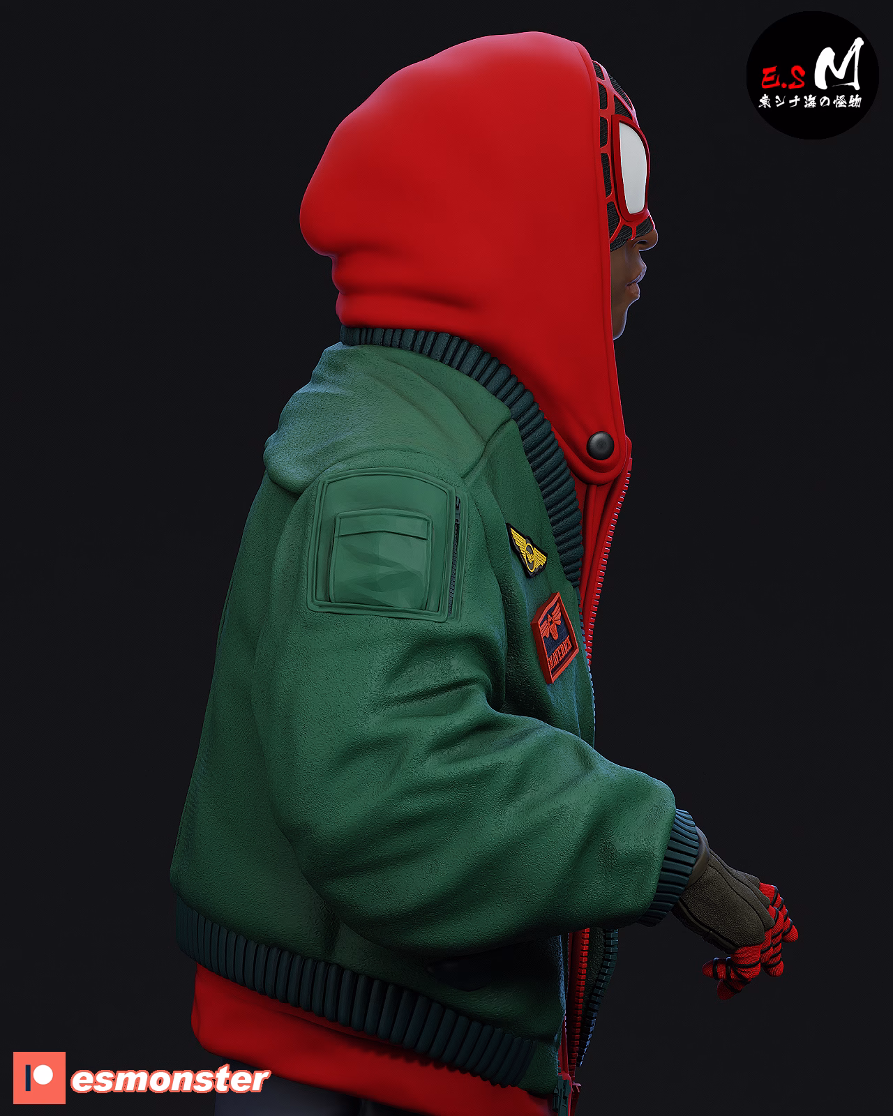 Miles Morales - Image 10