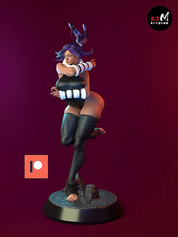 Yoruichi P1 - Image 2