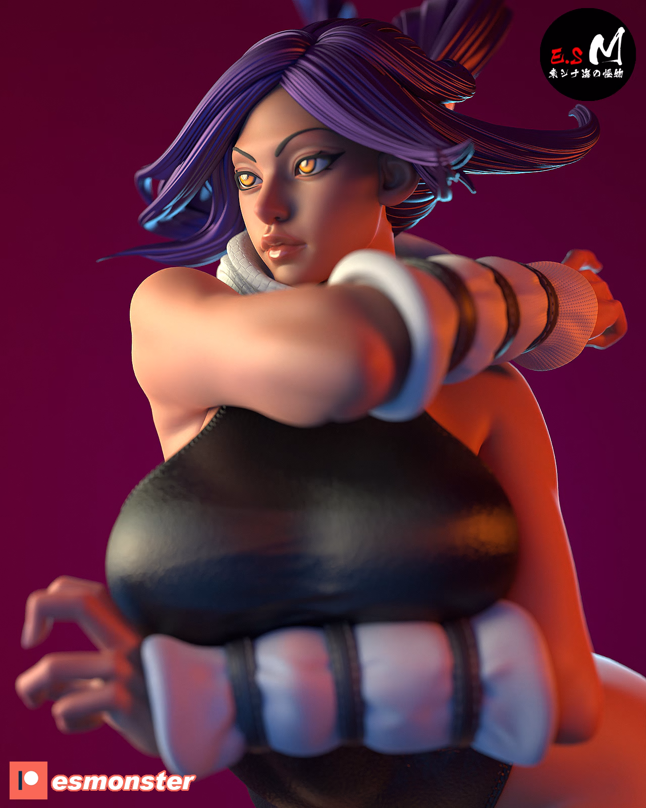Yoruichi P1 - Image 14