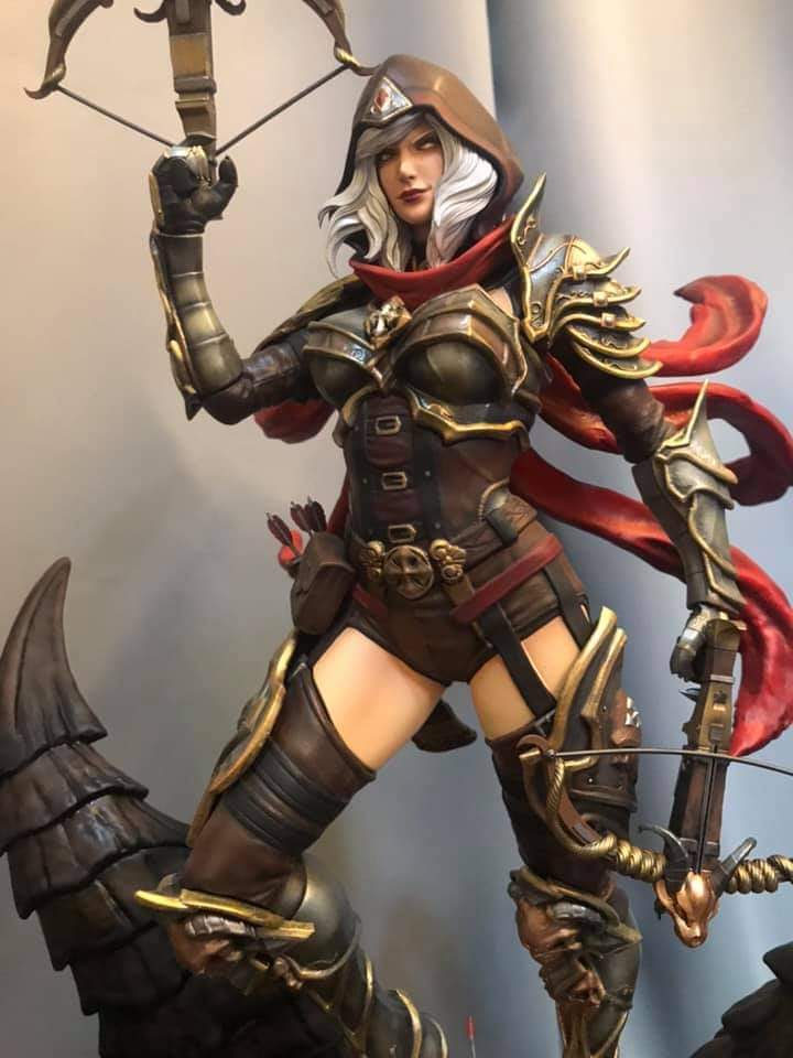 Demon Hunter