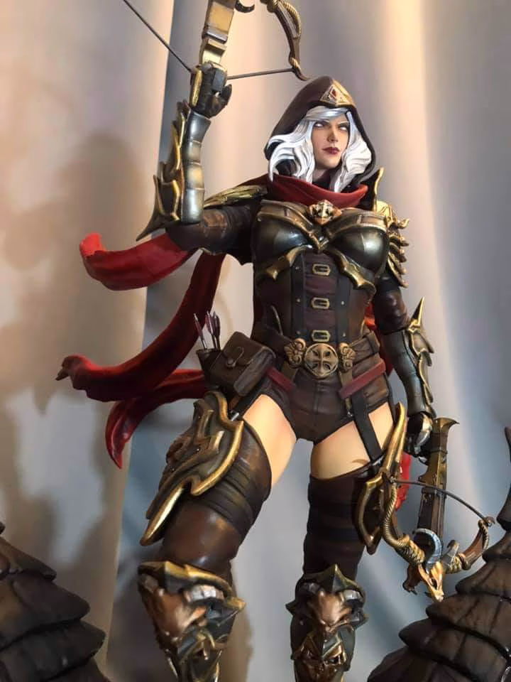 Demon Hunter - Image 4