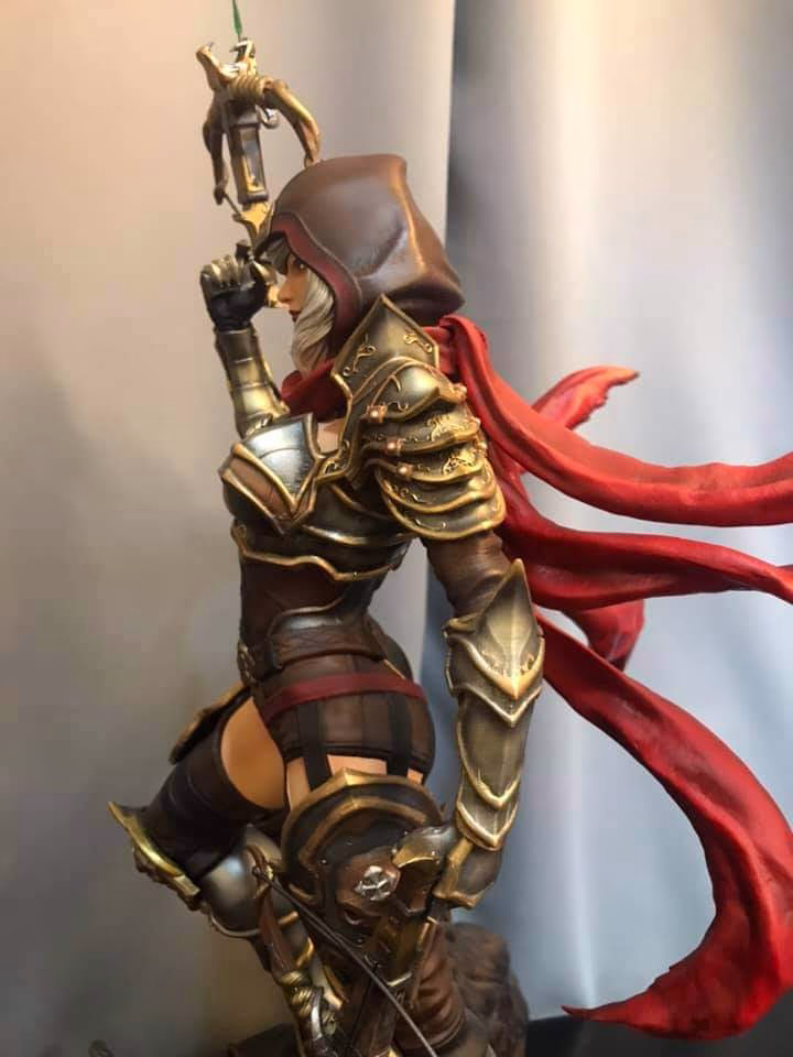 Demon Hunter - Image 8