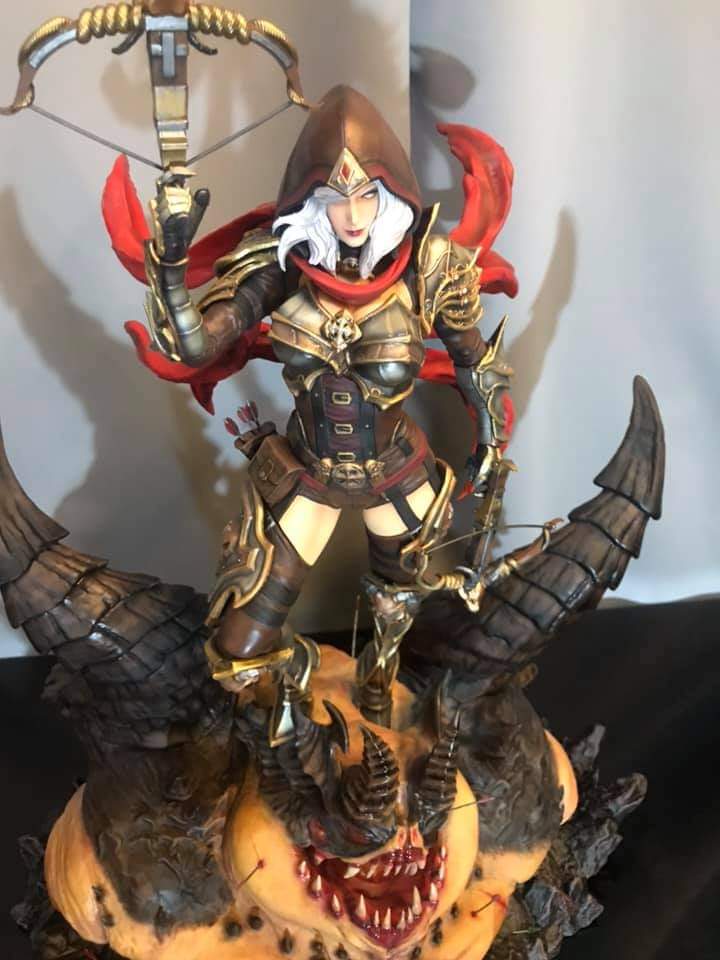 Demon Hunter - Image 9