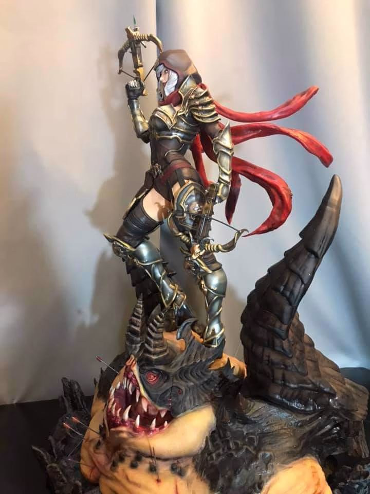 Demon Hunter - Image 10