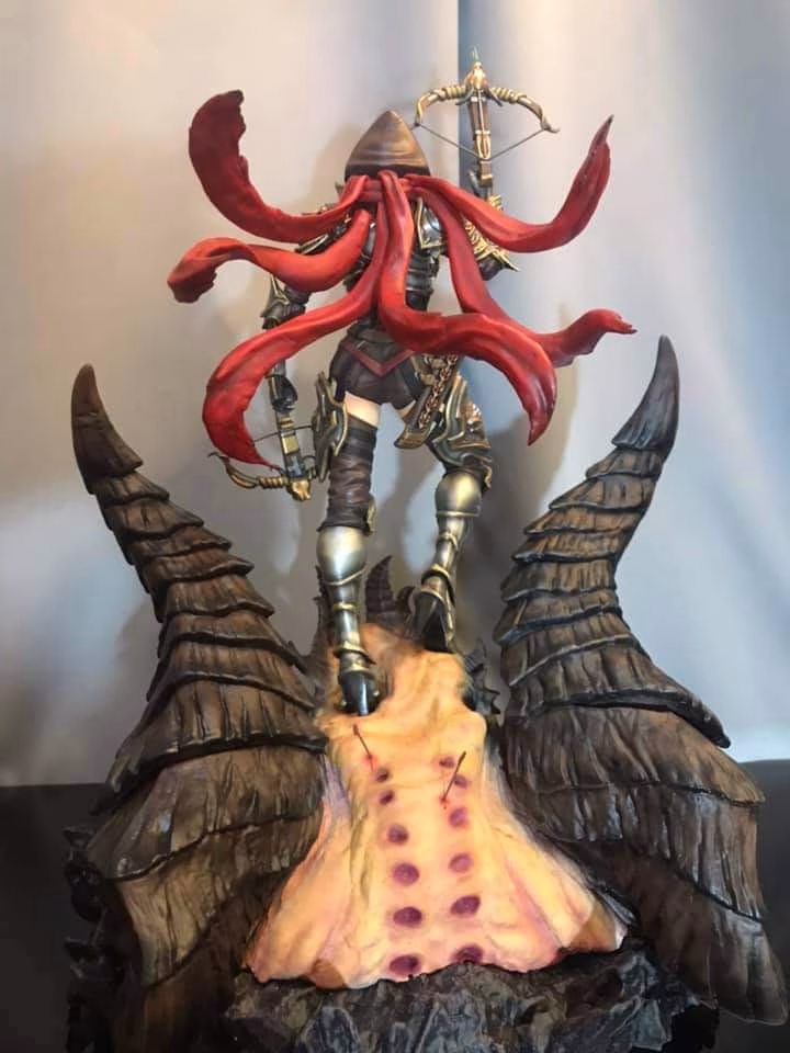 Demon Hunter - Image 11