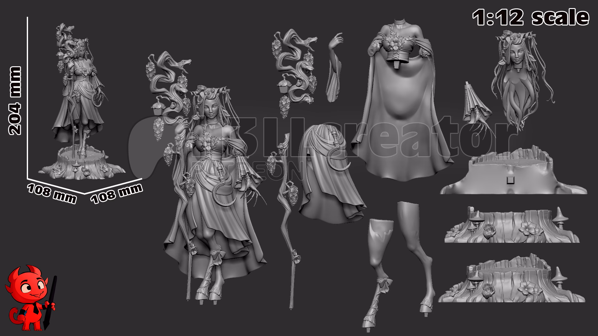 Fearne - Image 3