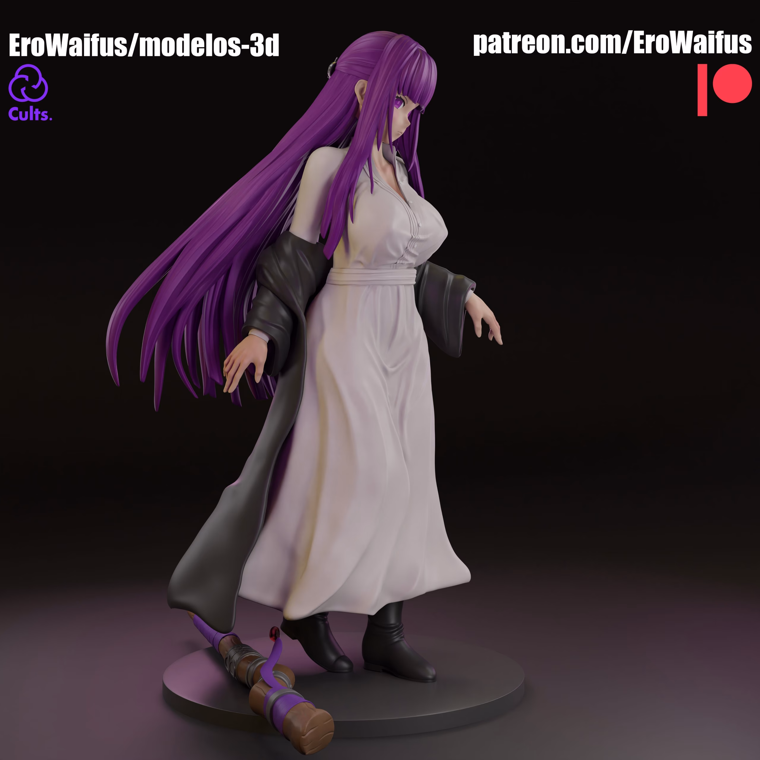 Ero Waifus - Image 2