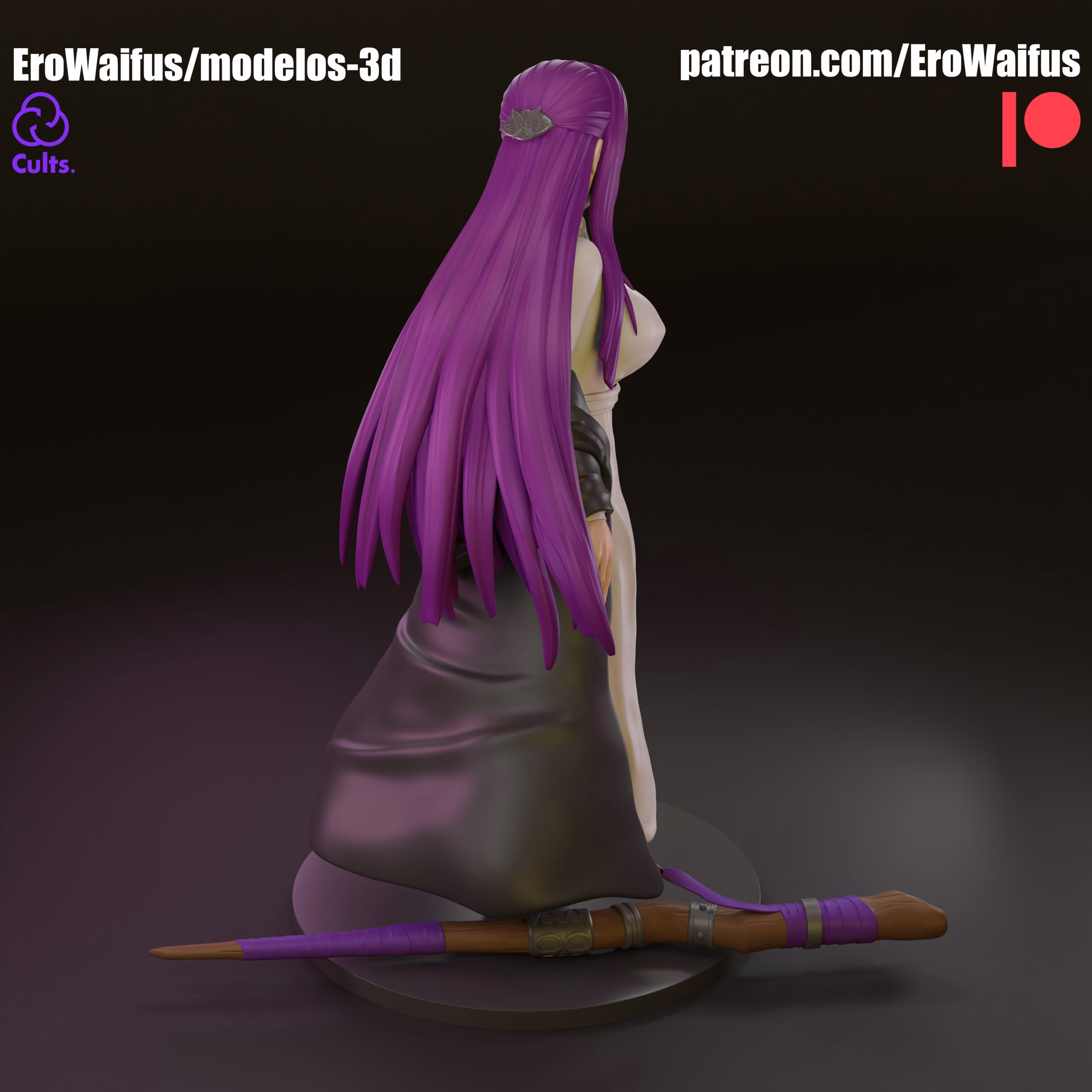 Ero Waifus - Image 3
