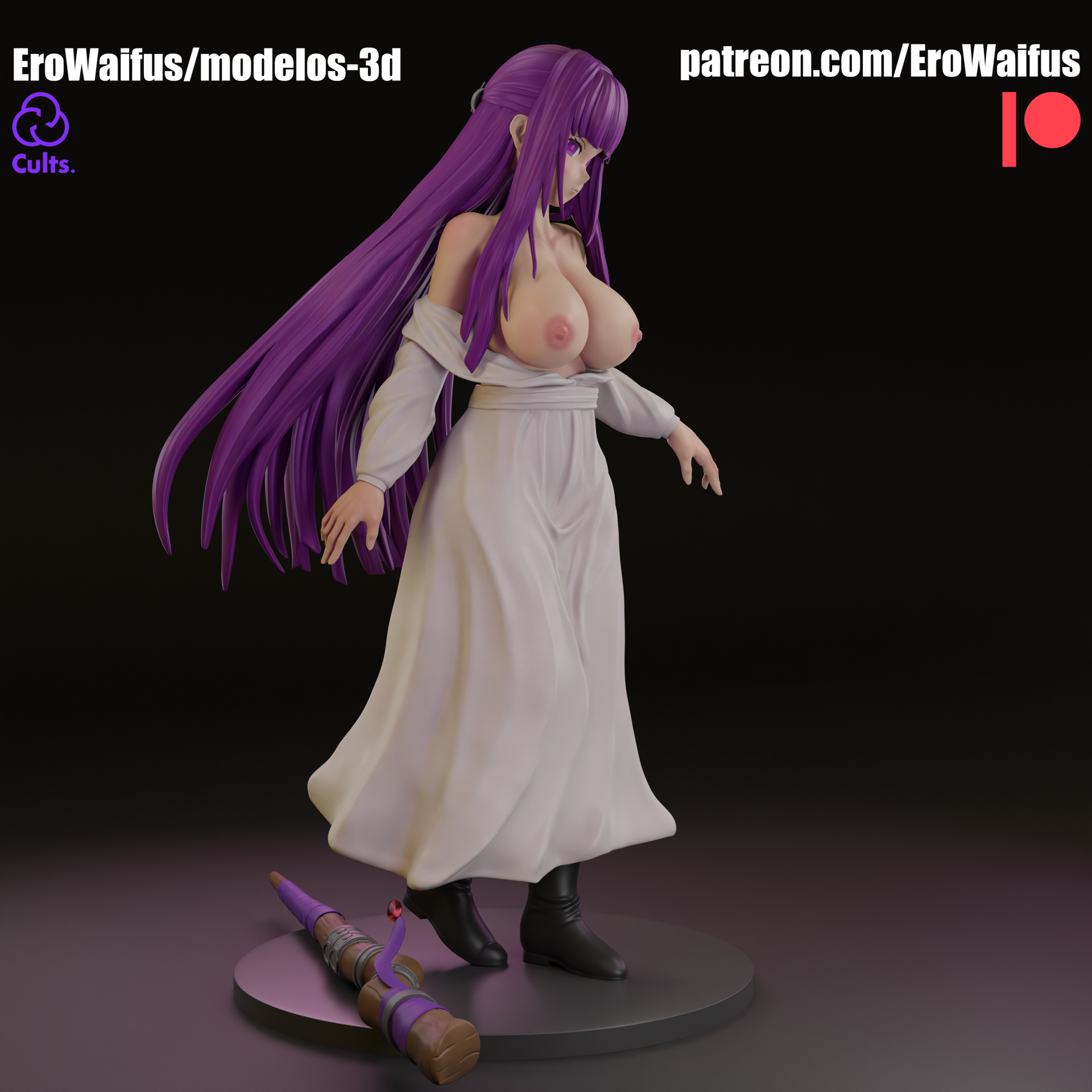 Ero Waifus - Image 5
