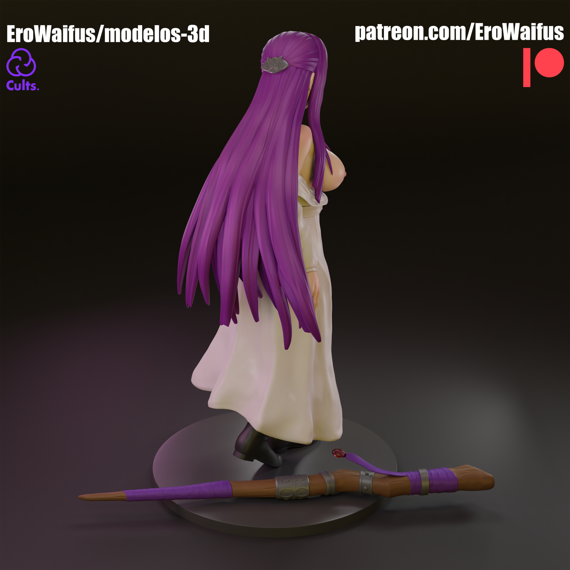 Ero Waifus - Image 6