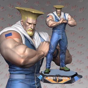Guile