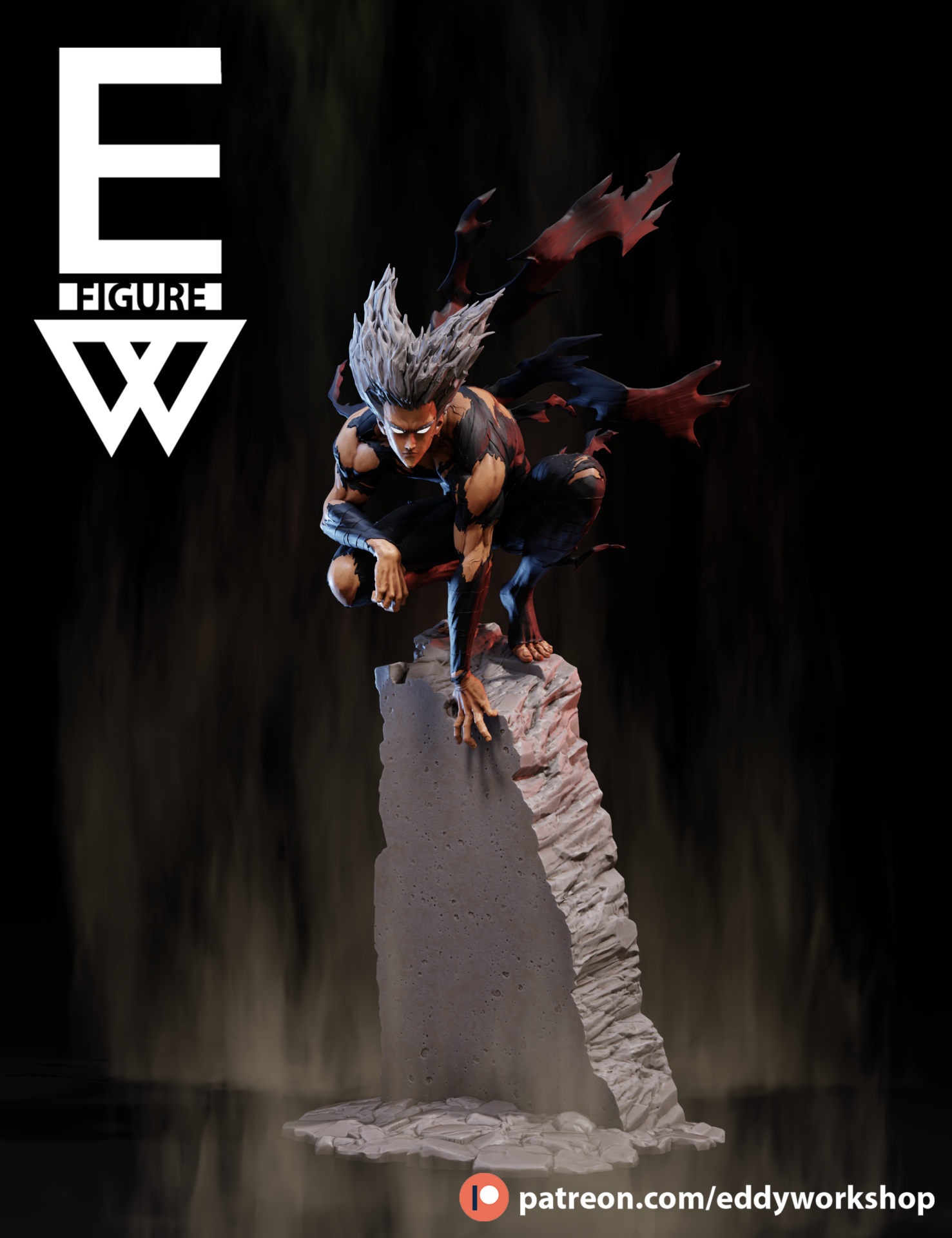Garou - Image 2