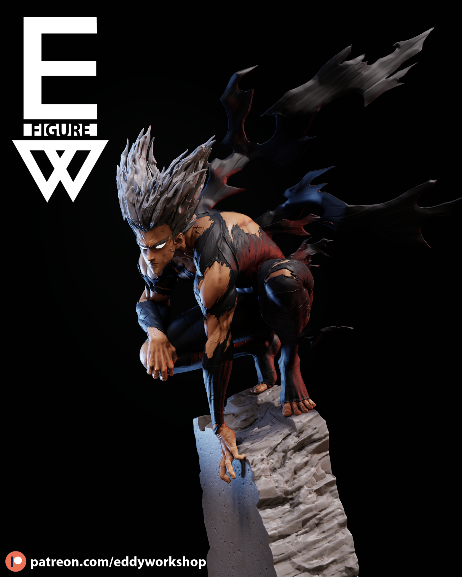 Garou - Image 3