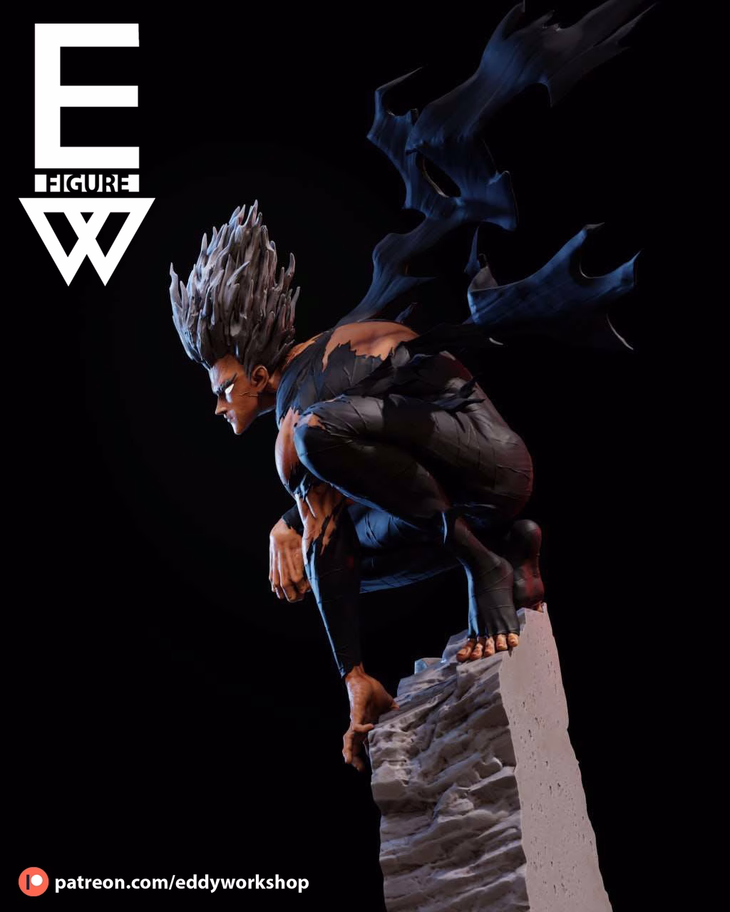 Garou - Image 4