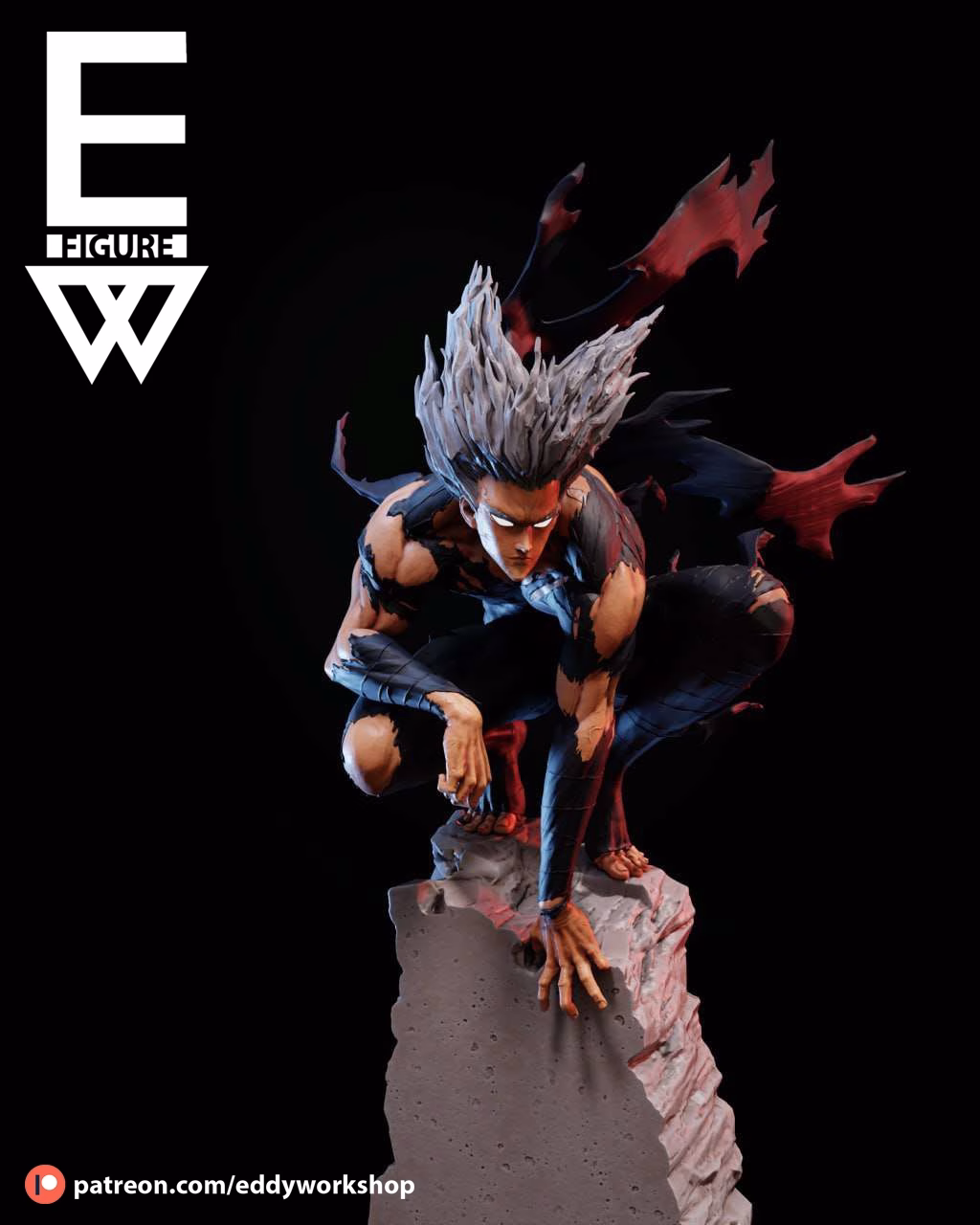 Garou - Image 5