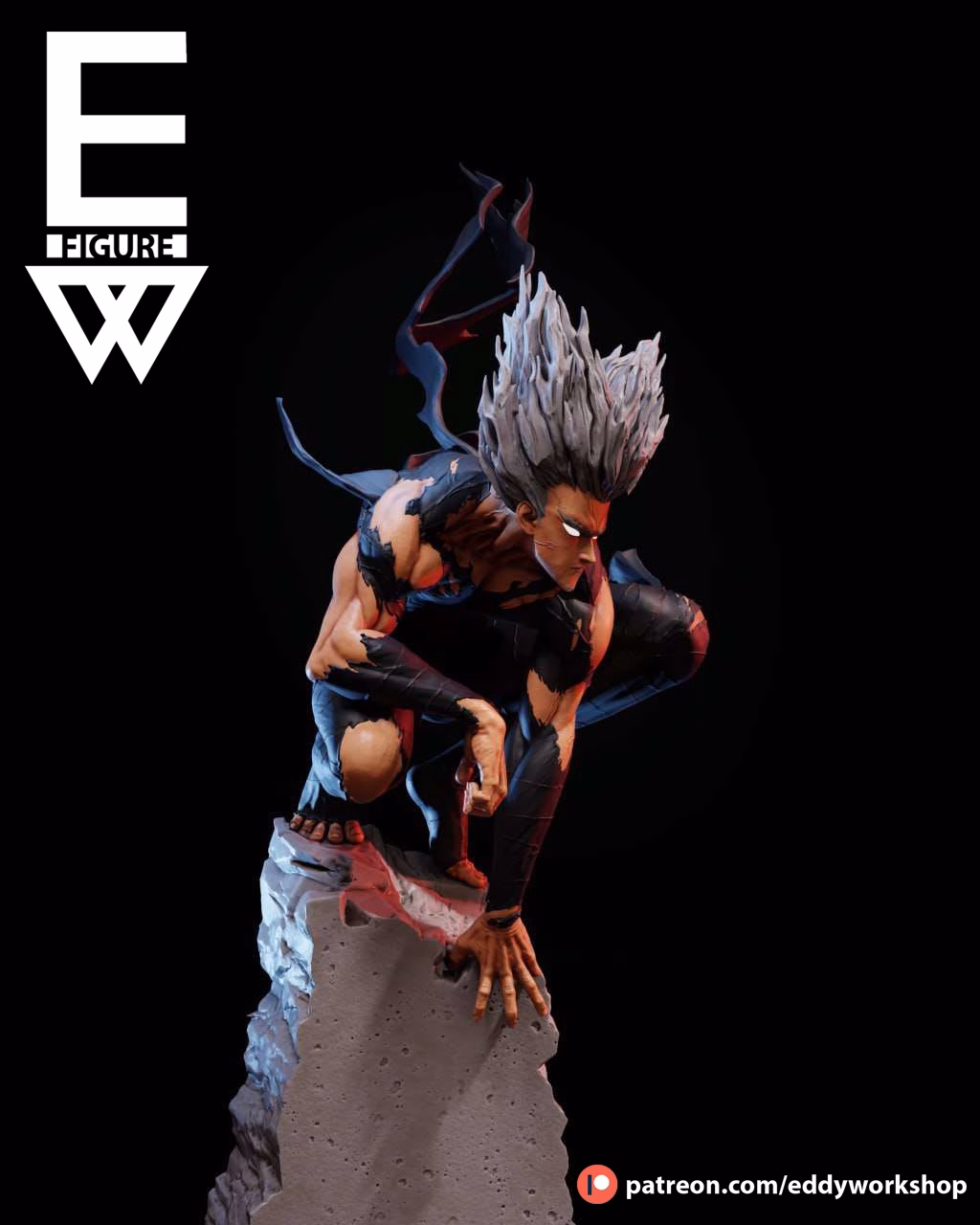 Garou - Image 6