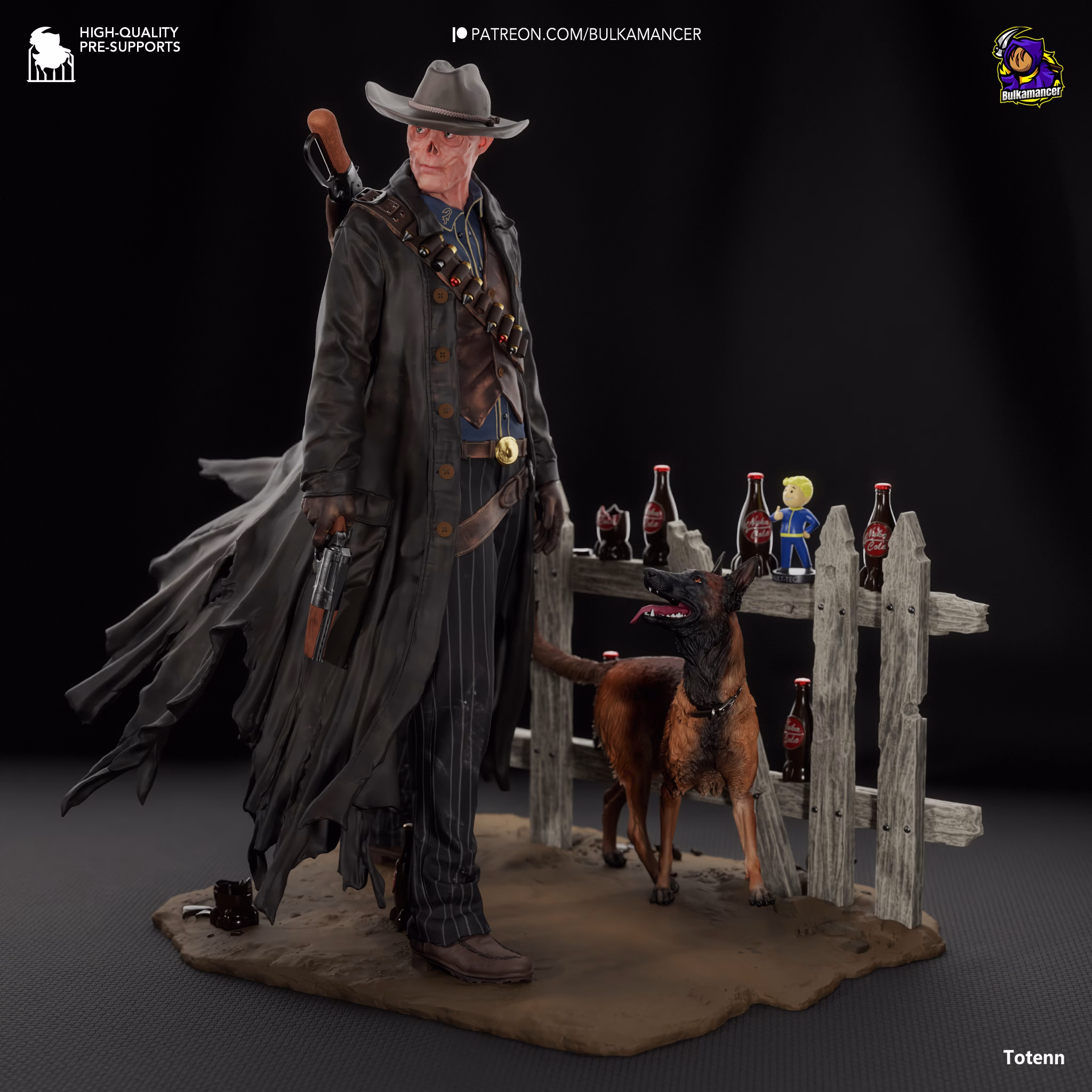Ghoul - Image 3