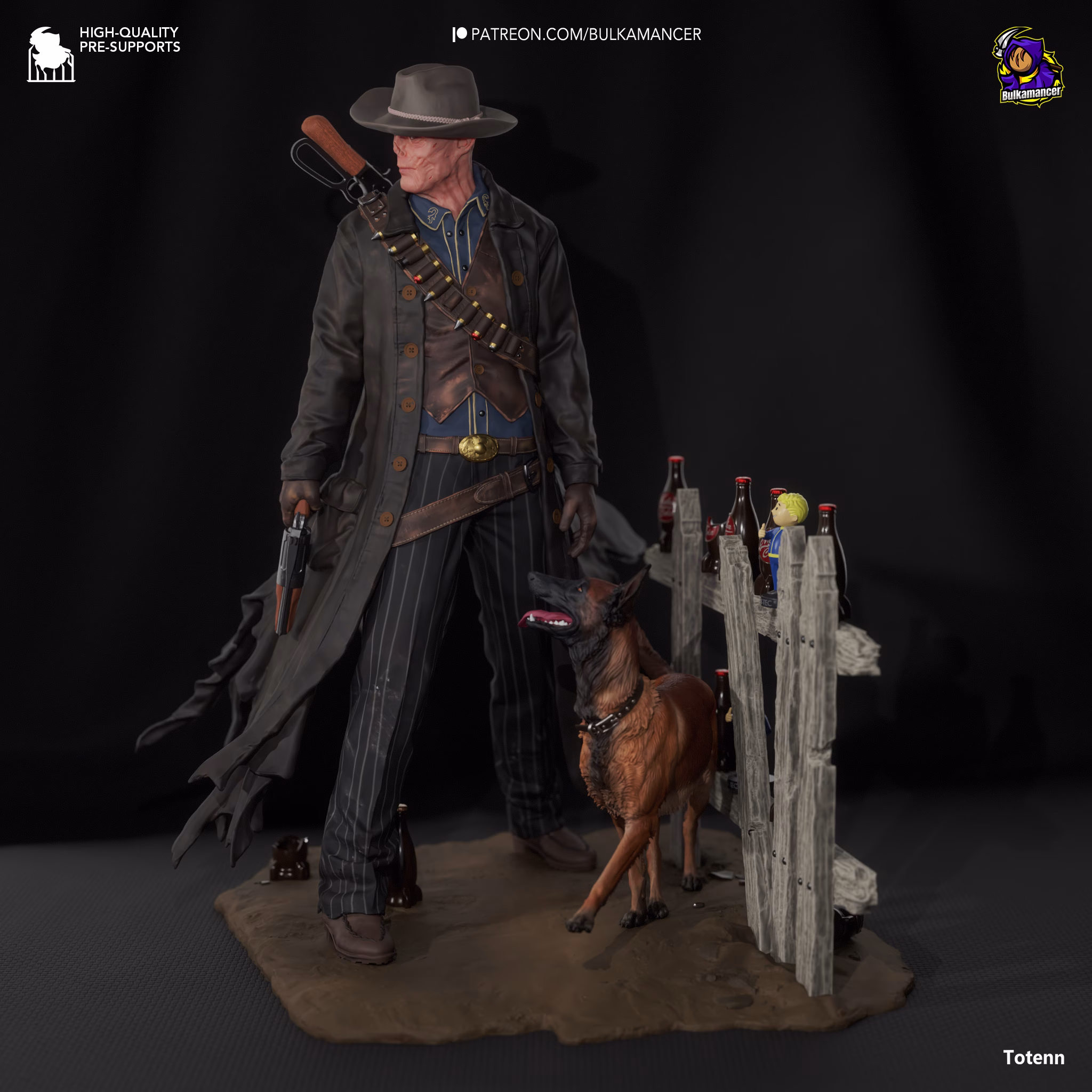 Ghoul - Image 4