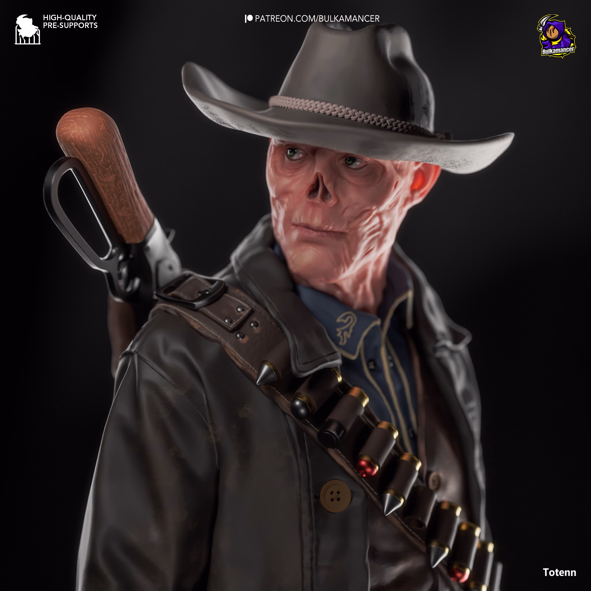 Ghoul - Image 6