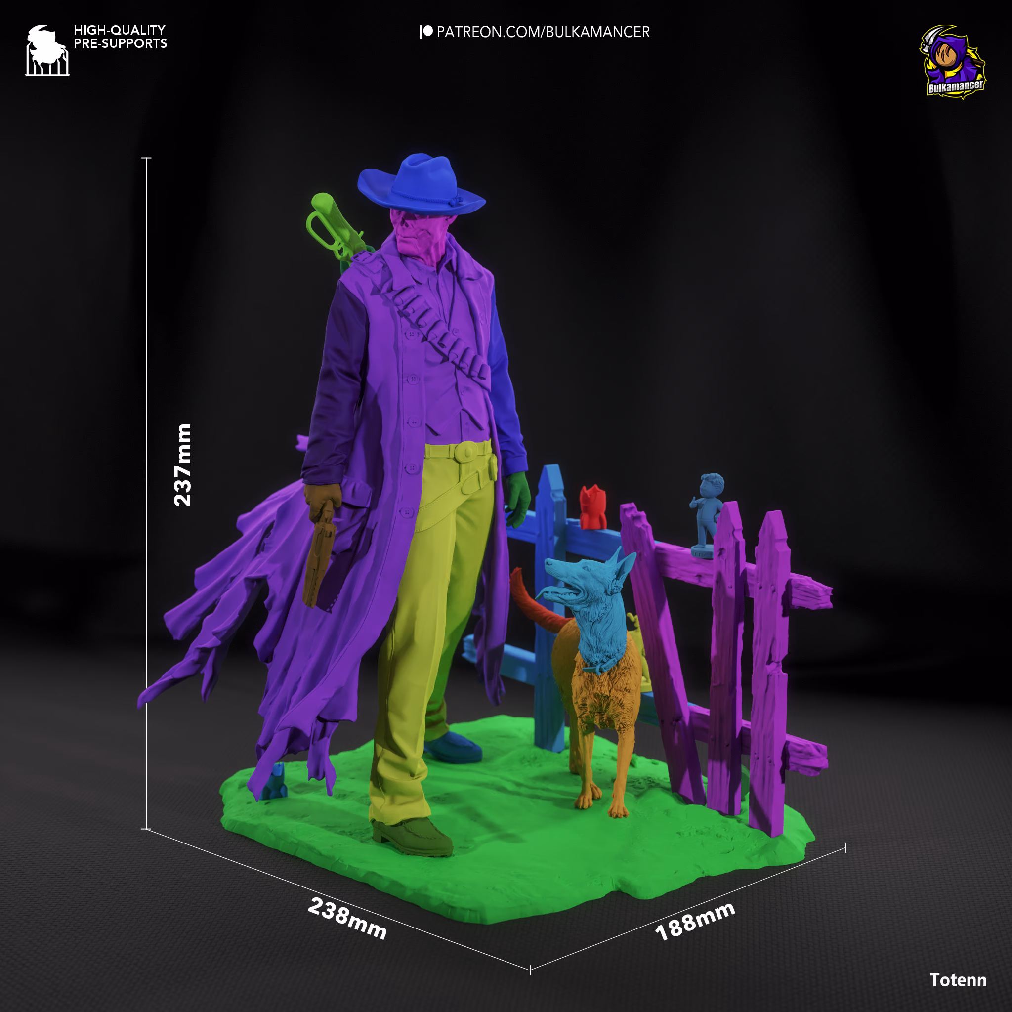 Ghoul - Image 7