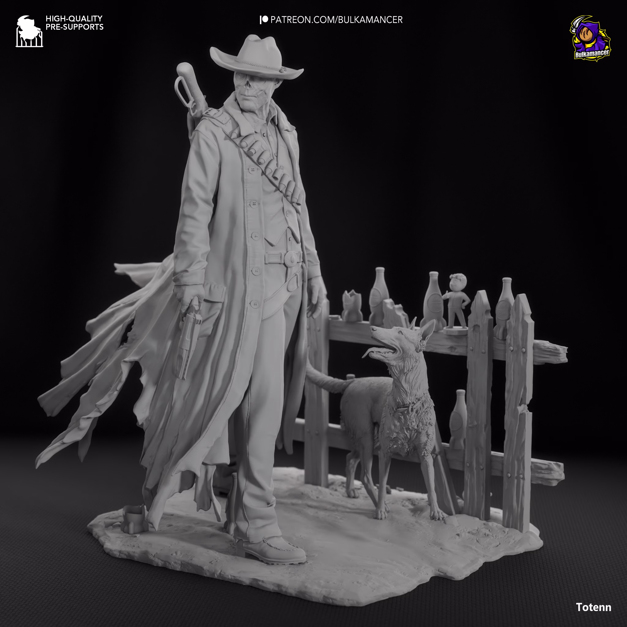 Ghoul - Image 10