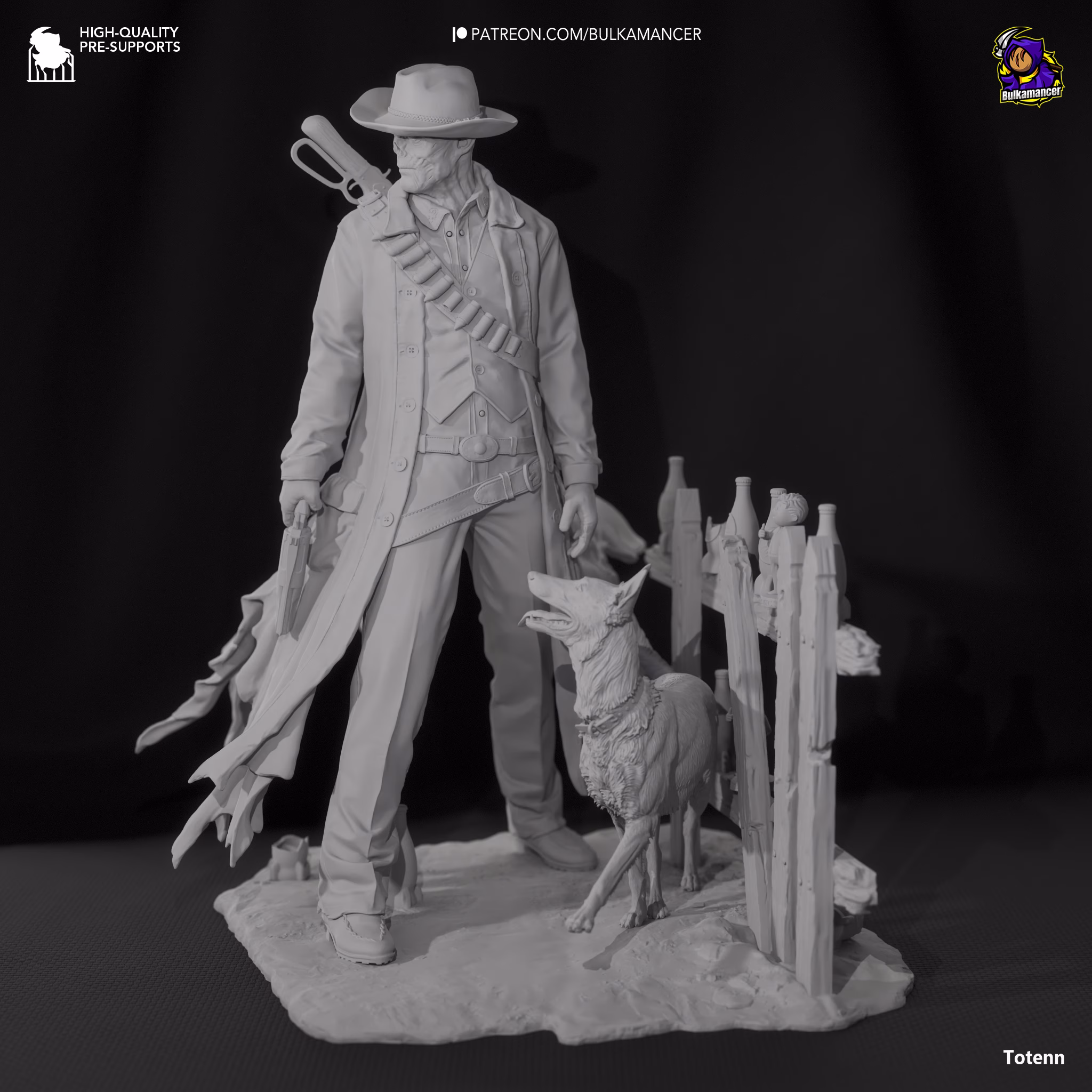 Ghoul - Image 11