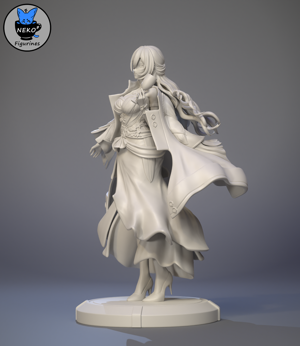 Himeko - Image 8