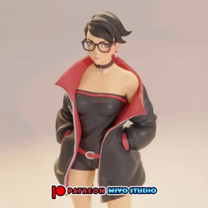 Sarada Uchiha Time Skip