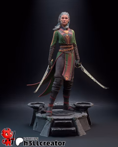 Jaheira