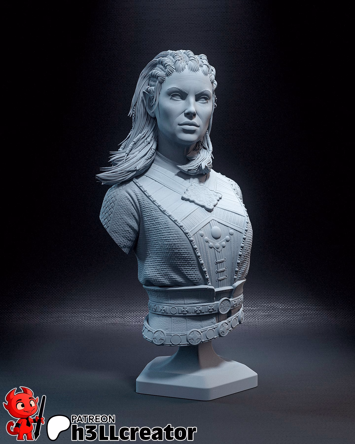 Jaheira - Image 4