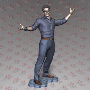 Johnny Cage MK12
