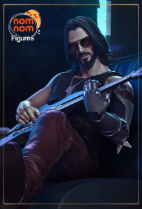 Johnny Silverhand