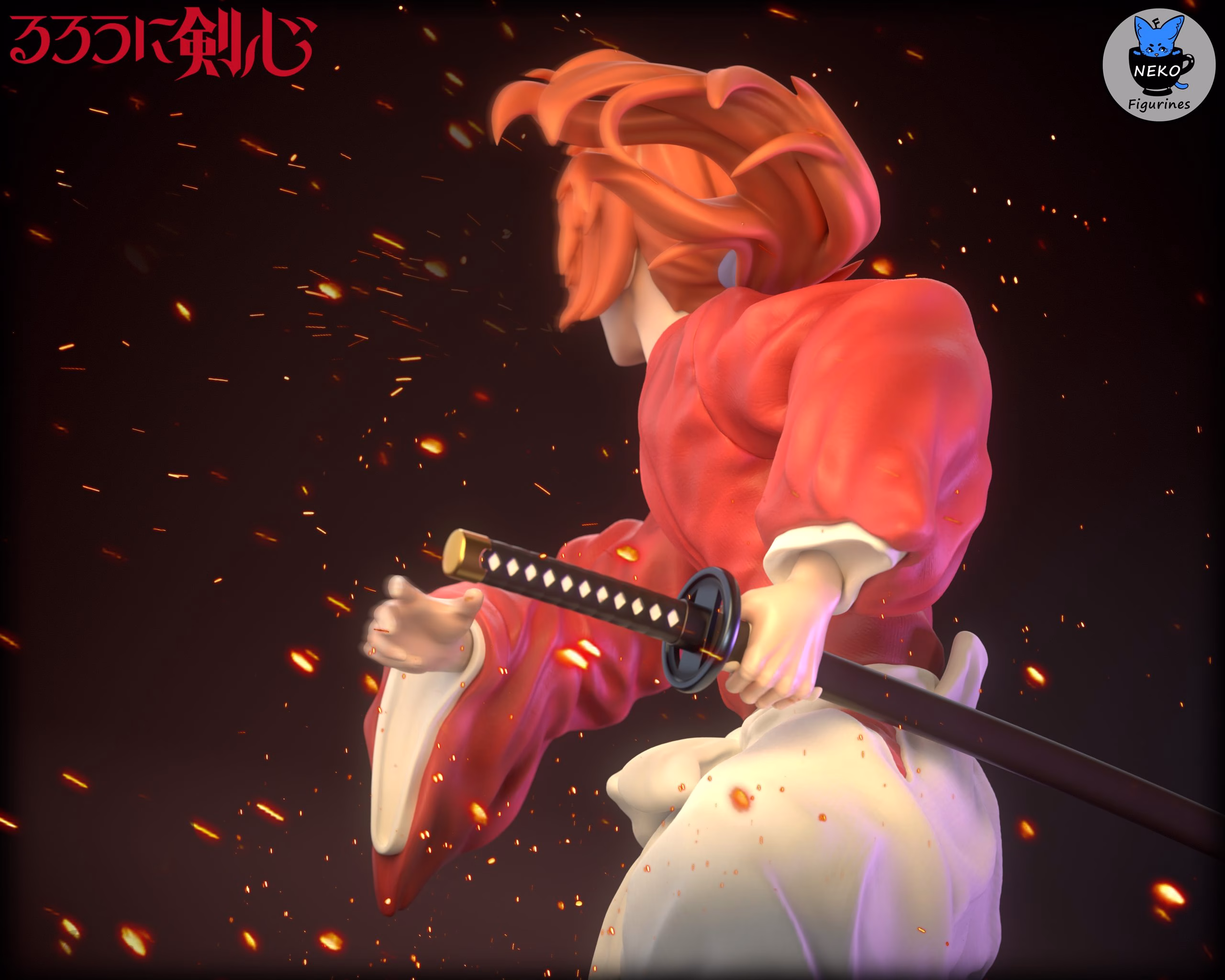 Rurouni Kenshin - Image 2