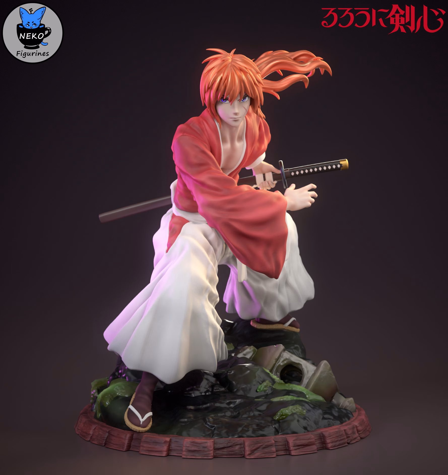 Rurouni Kenshin - Image 3