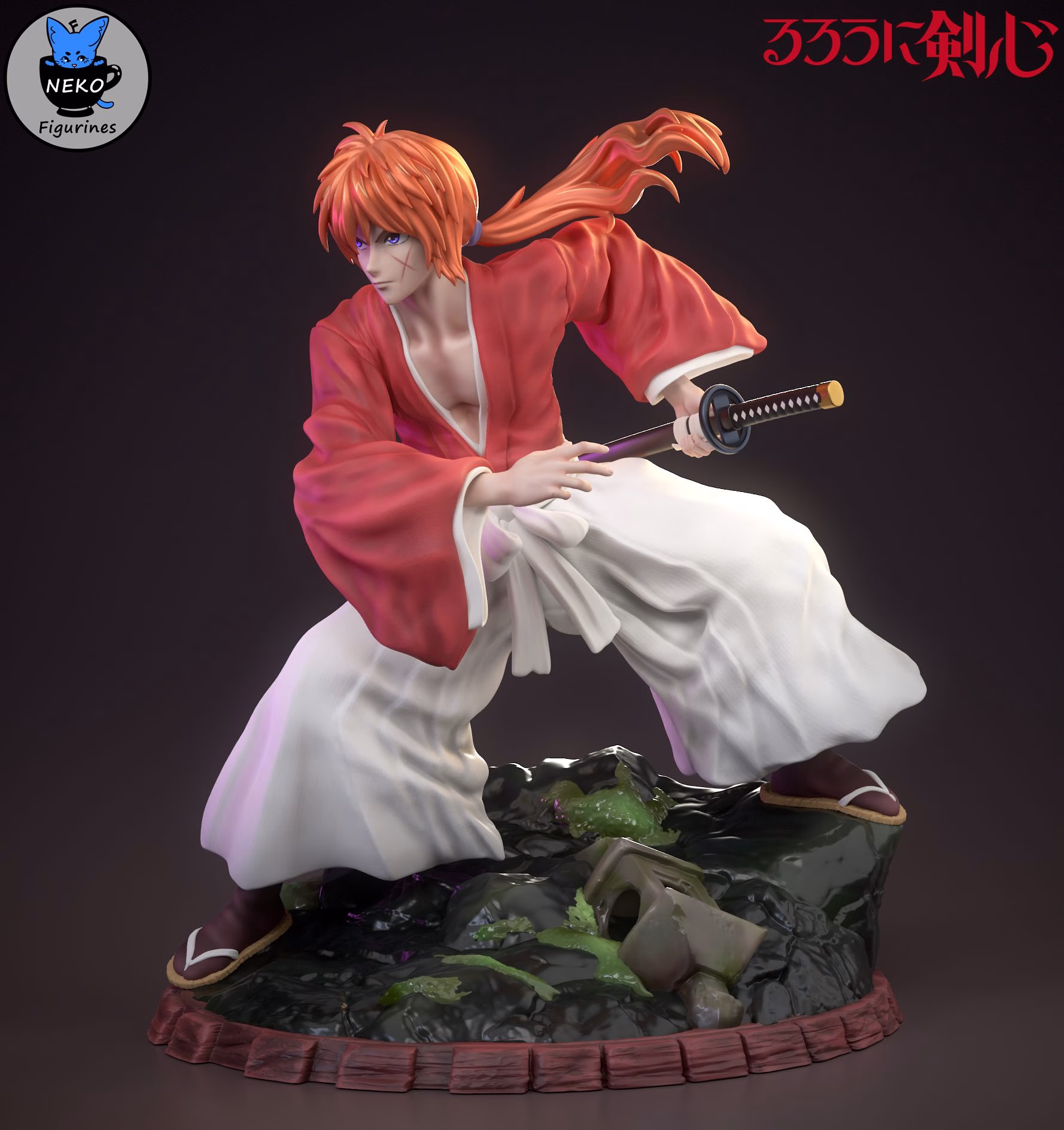 Rurouni Kenshin - Image 4