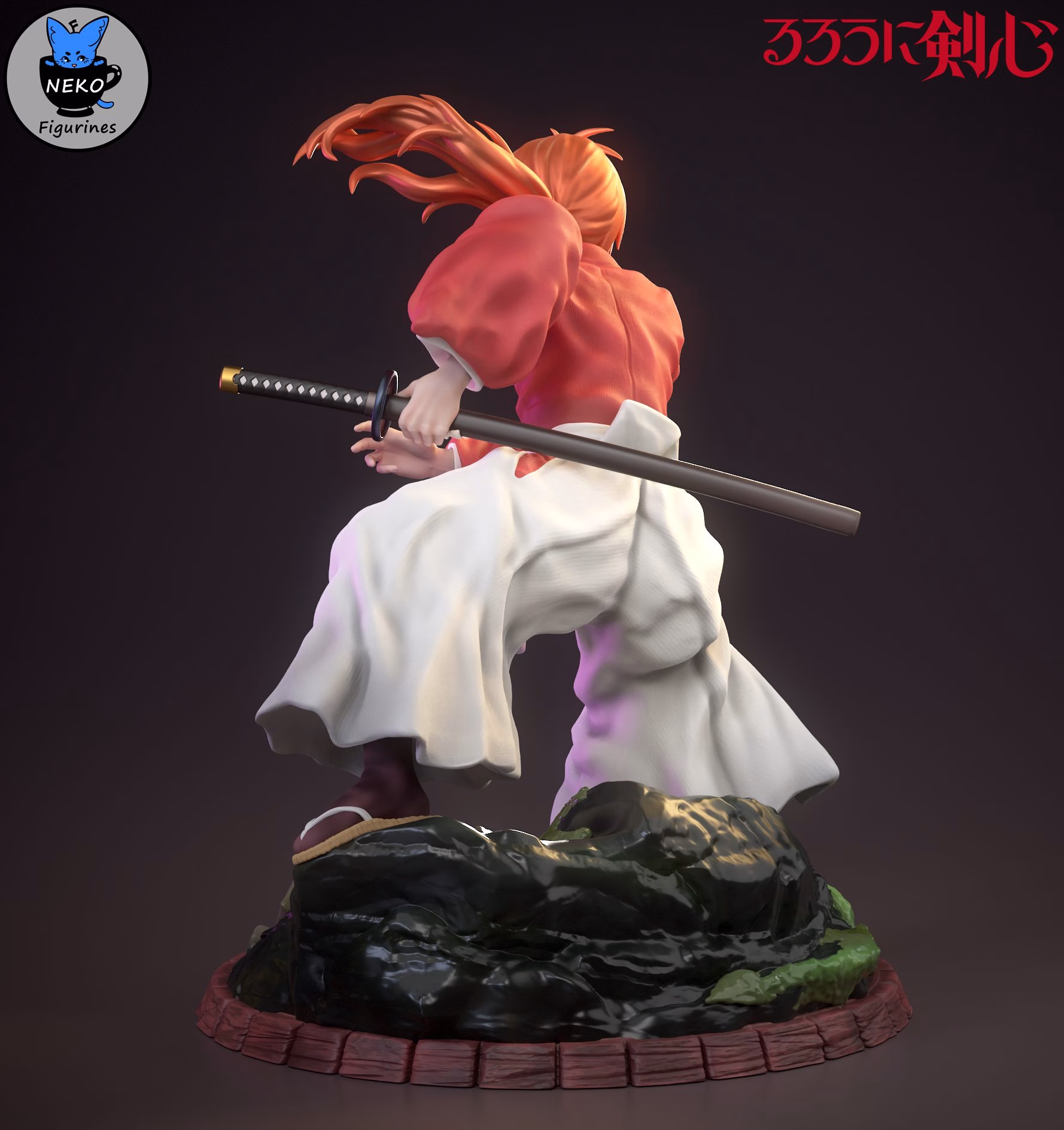 Rurouni Kenshin - Image 5