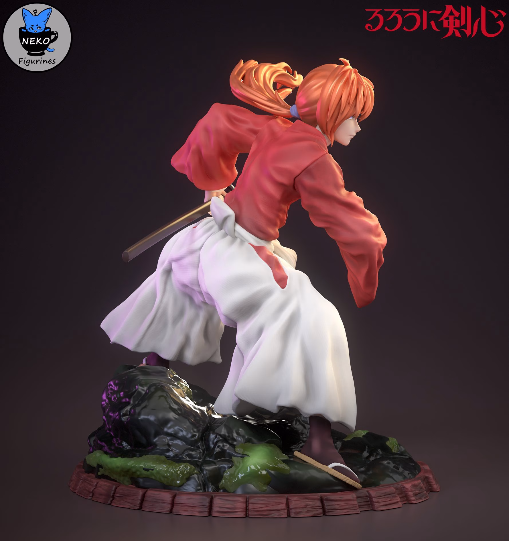 Rurouni Kenshin - Image 6