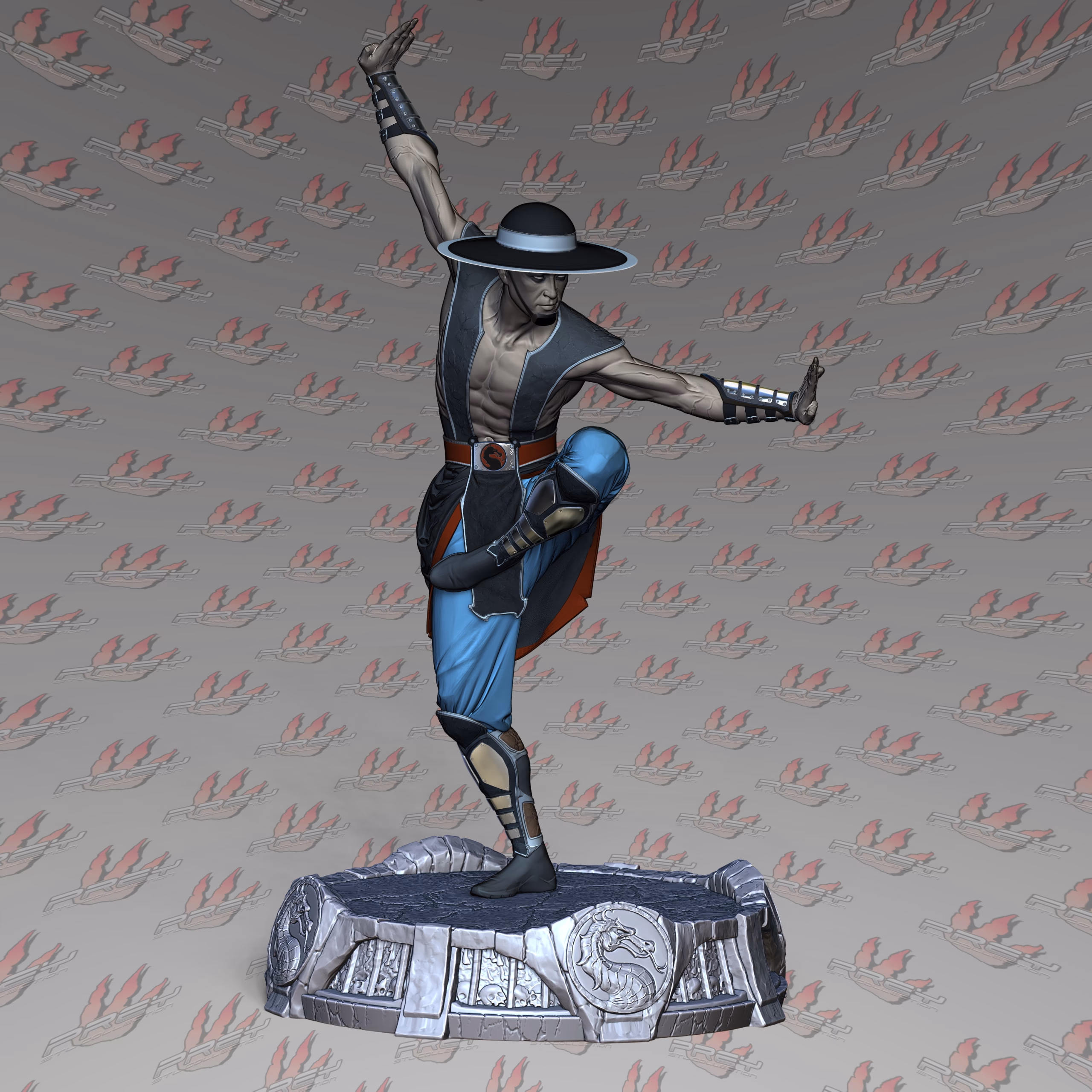 Kung Lao - Image 4