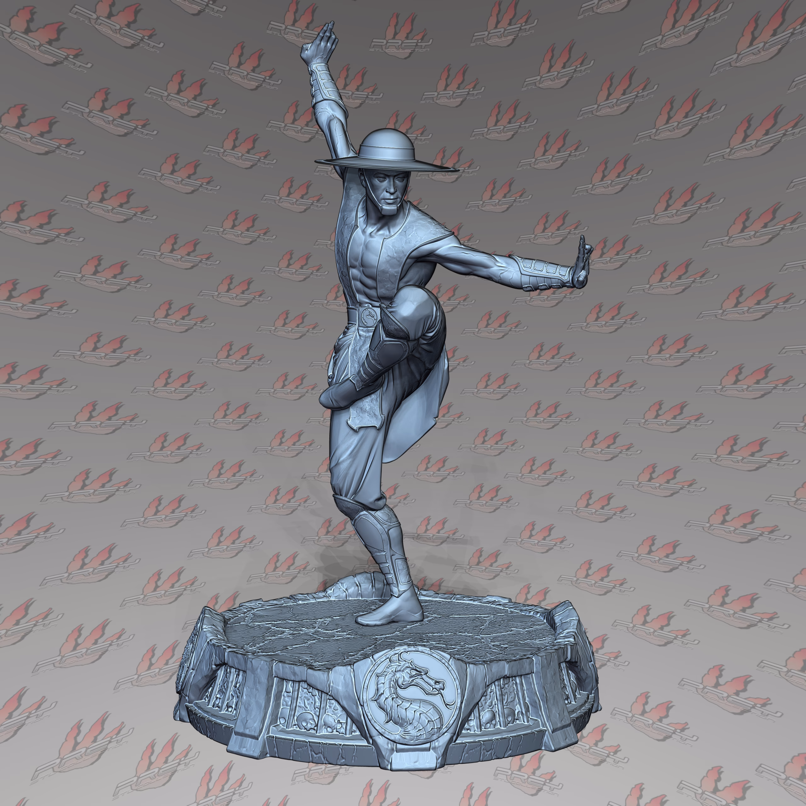 Kung Lao - Image 5
