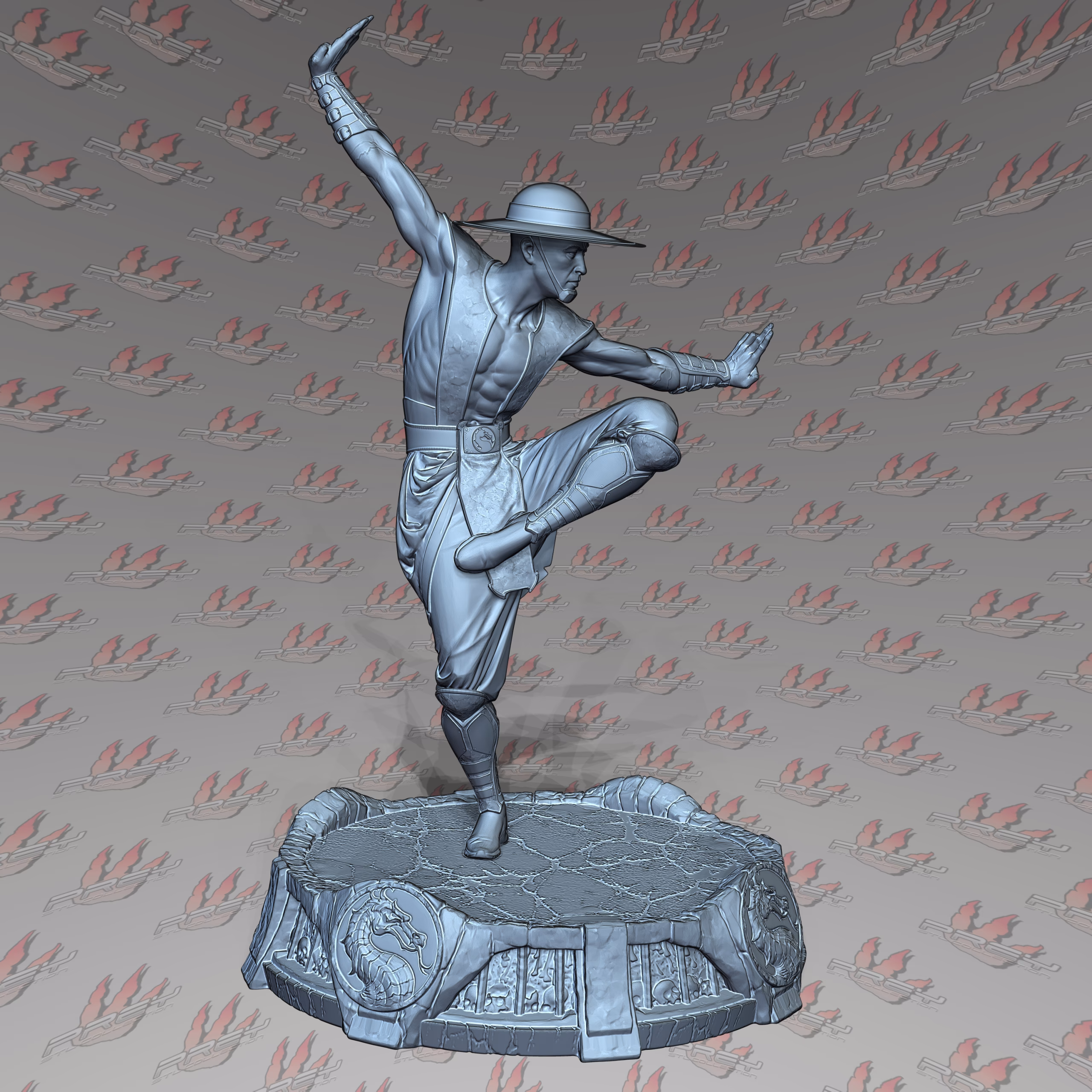 Kung Lao - Image 2