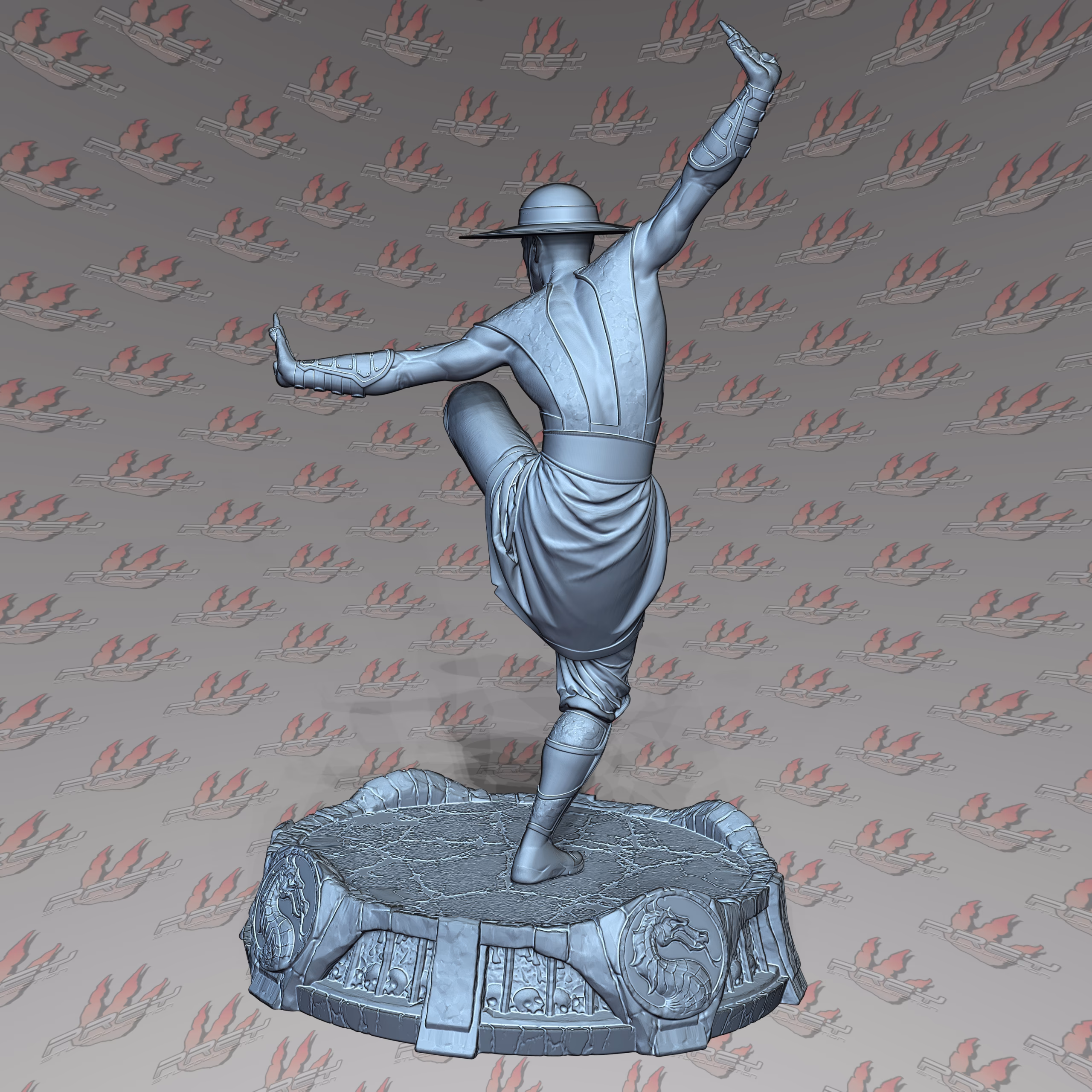 Kung Lao - Image 6