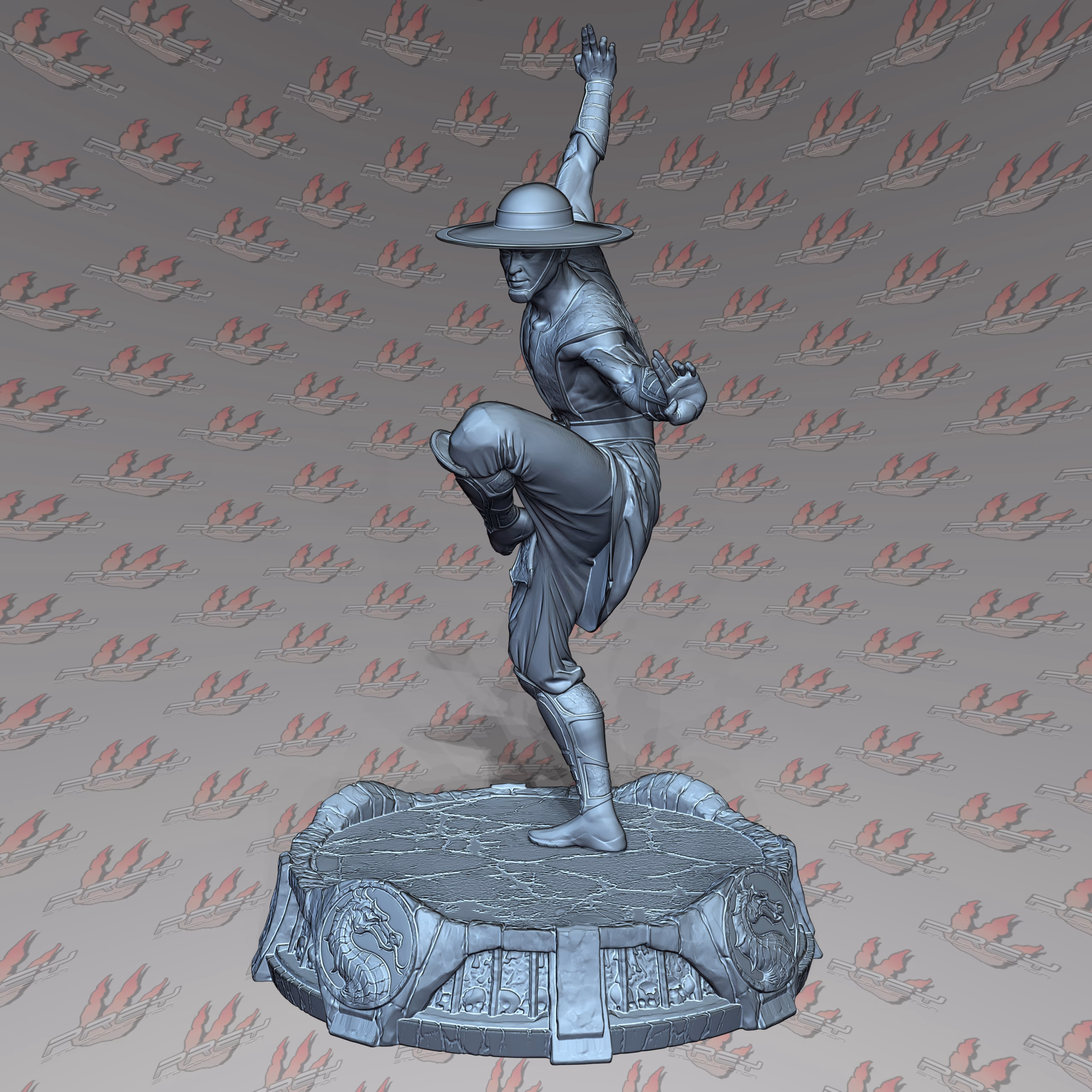 Kung Lao - Image 7