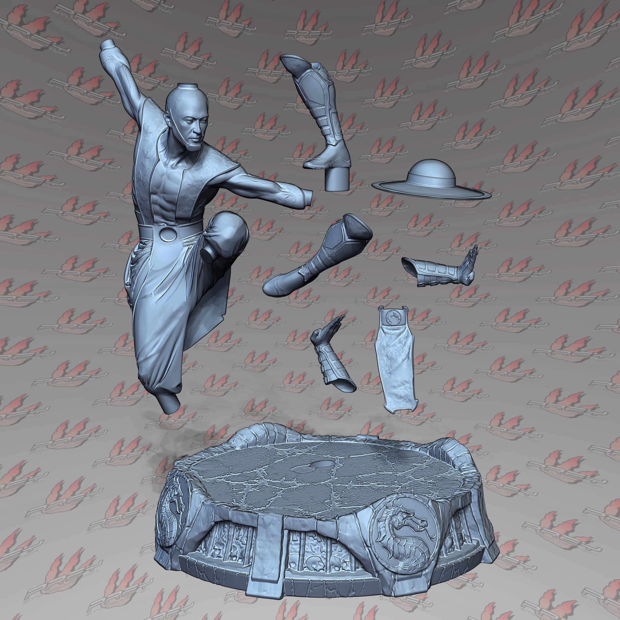 Kung Lao - Image 8