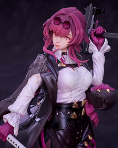 Honkai Star Rail