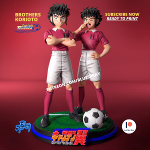 Korioto Brothers