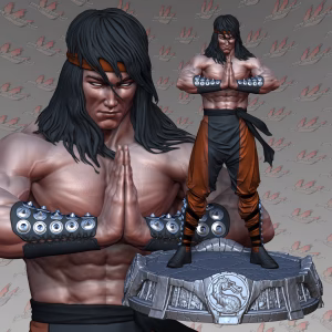 Liu Kang