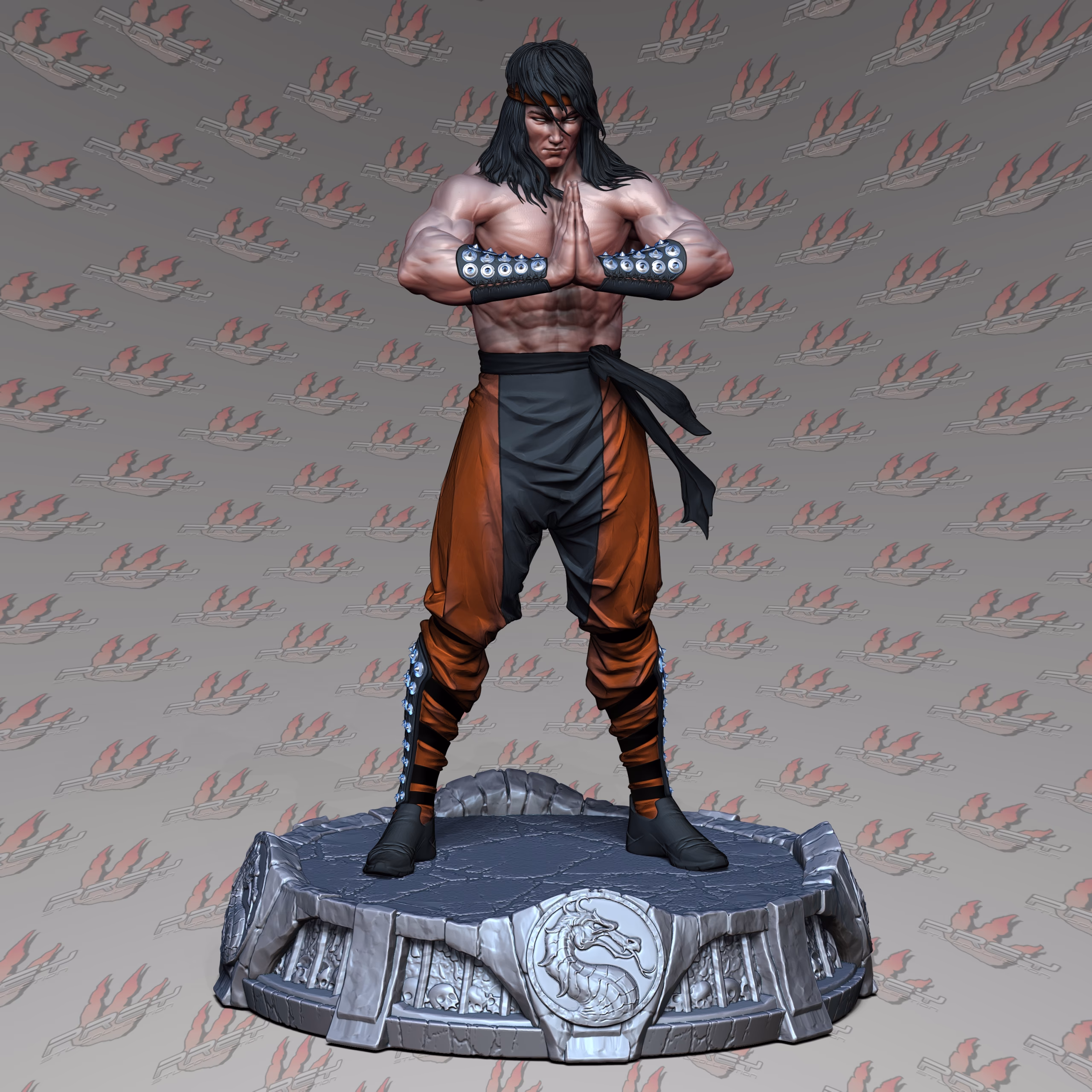 Liu Kang - Image 2