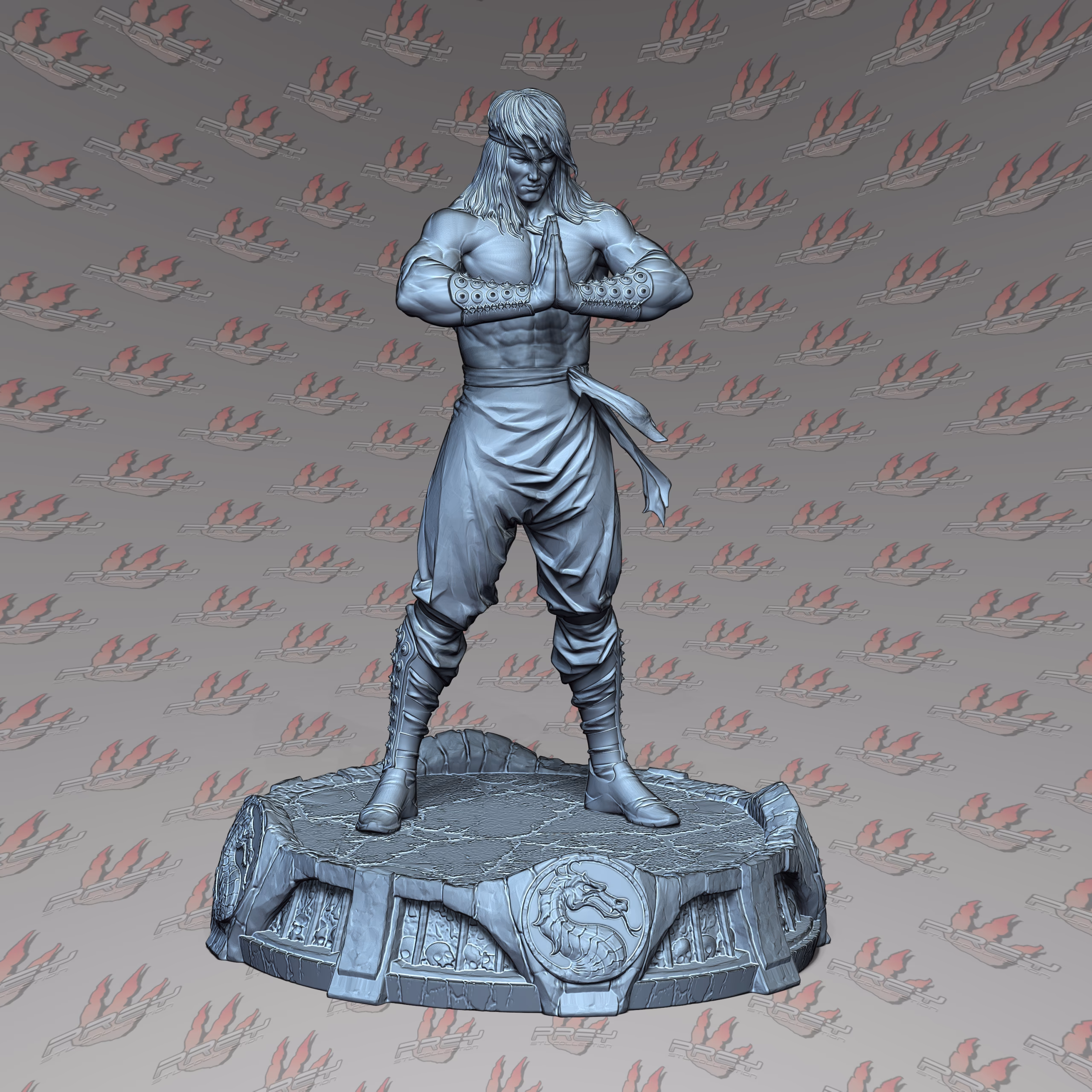 Liu Kang - Image 3